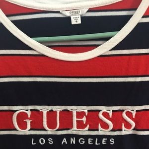 Guess Shirt